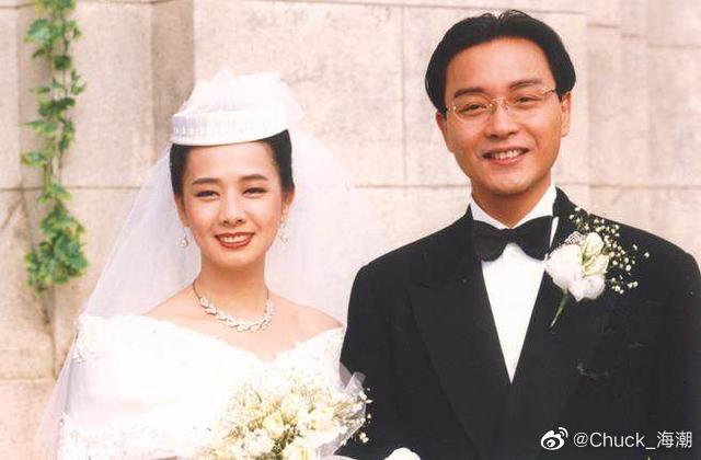 當年一見鍾情！張國榮「唯一求過婚的女人」分手後關係昇華　62歲「歷經2次失敗婚姻」三婚近況曝光