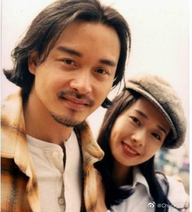 當年一見鍾情！張國榮「唯一求過婚的女人」分手後關係昇華　62歲「歷經2次失敗婚姻」三婚近況曝光
