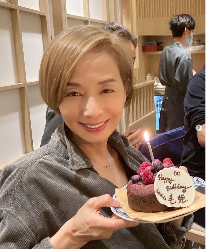當年一見鍾情！張國榮「唯一求過婚的女人」分手後關係昇華　62歲「歷經2次失敗婚姻」三婚近況曝光