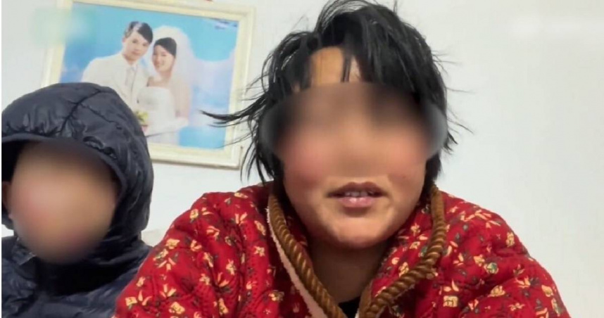 過年也不回家！出軌尪消失2個多月「一回家就喊離」肖想分家產　妻「瀟灑1句話」結局超療癒