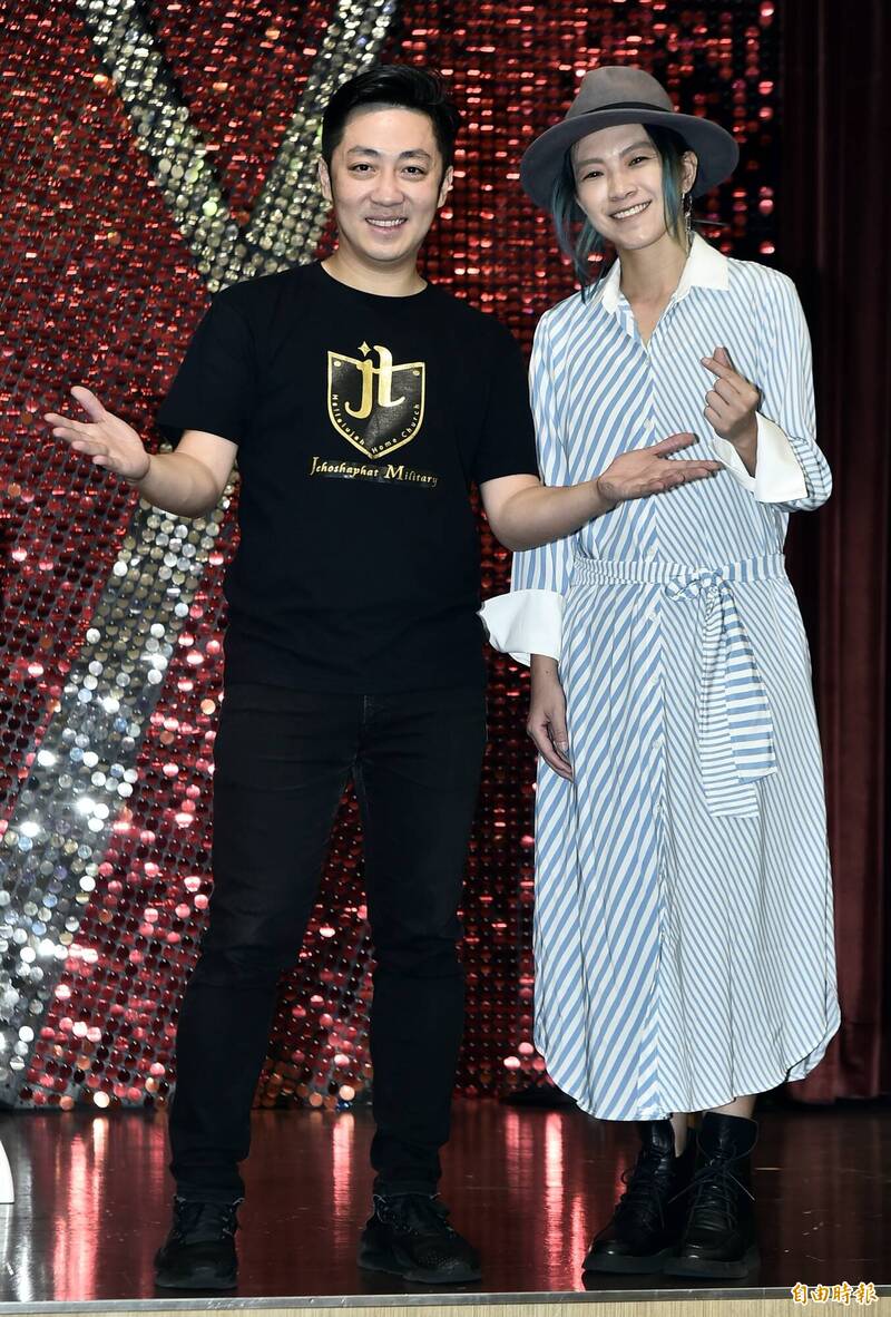 艾成走後半年！《超偶》女歌手公開遺作「唱到一半淚崩」　與王瞳相擁大哭「曝光未來追思計畫」