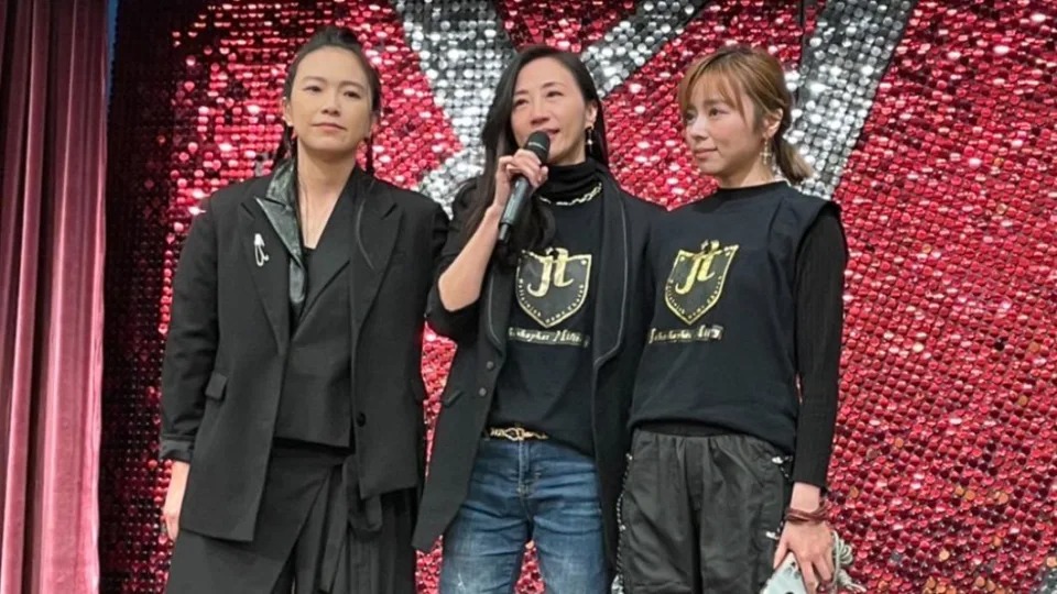 艾成走後半年！《超偶》女歌手公開遺作「唱到一半淚崩」　與王瞳相擁大哭「曝光未來追思計畫」