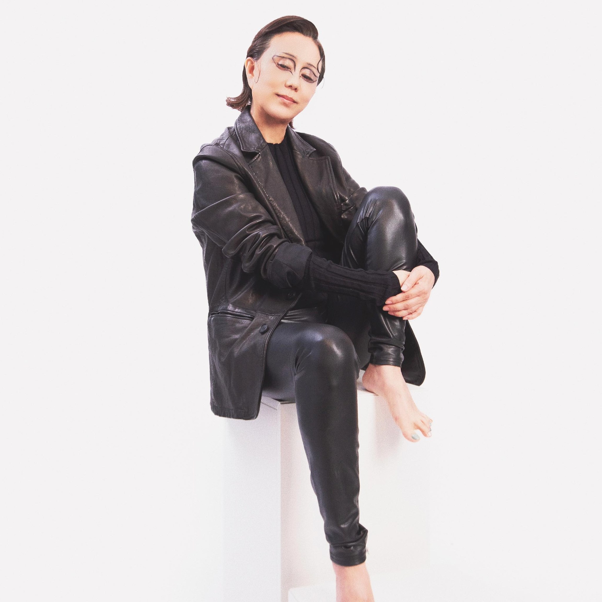邊餵奶邊拉筋！孫翠鳳26歲才入行「戲曲人生太痛苦」　她累倒大哭「旁人卻在笑」：受傷是家常便飯