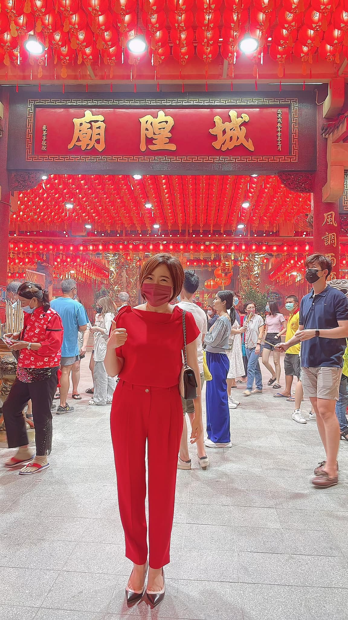 除夕買花求好運！于美人初一早上看「半盆都枯萎」心驚急扔　果真「家裡出事了」嘆：不敢再買了
