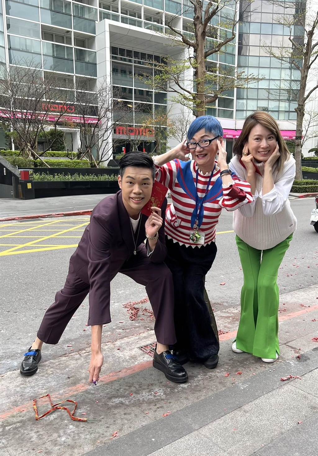 淡出3年突現身！張小燕拒絕上節目「64歲退休生活曝」：不能不服老　失摯愛不寂寞「學會和自己談戀愛」