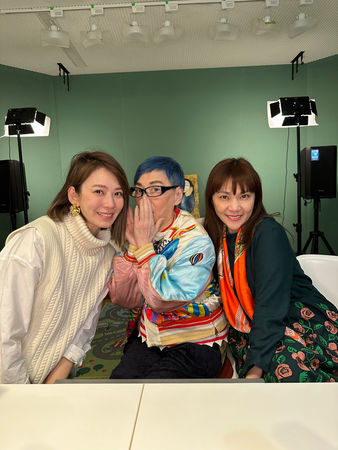 淡出3年突現身！張小燕拒絕上節目「64歲退休生活曝」：不能不服老　失摯愛不寂寞「學會和自己談戀愛」