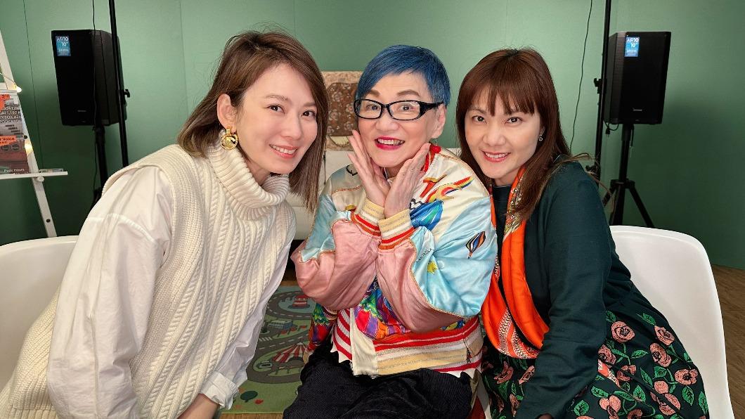 淡出3年突現身！張小燕拒絕上節目「64歲退休生活曝」：不能不服老　失摯愛不寂寞「學會和自己談戀愛」