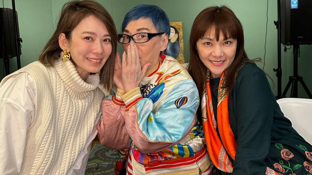 淡出3年突現身！張小燕拒絕上節目「64歲退休生活曝」：不能不服老　失摯愛不寂寞「學會和自己談戀愛」