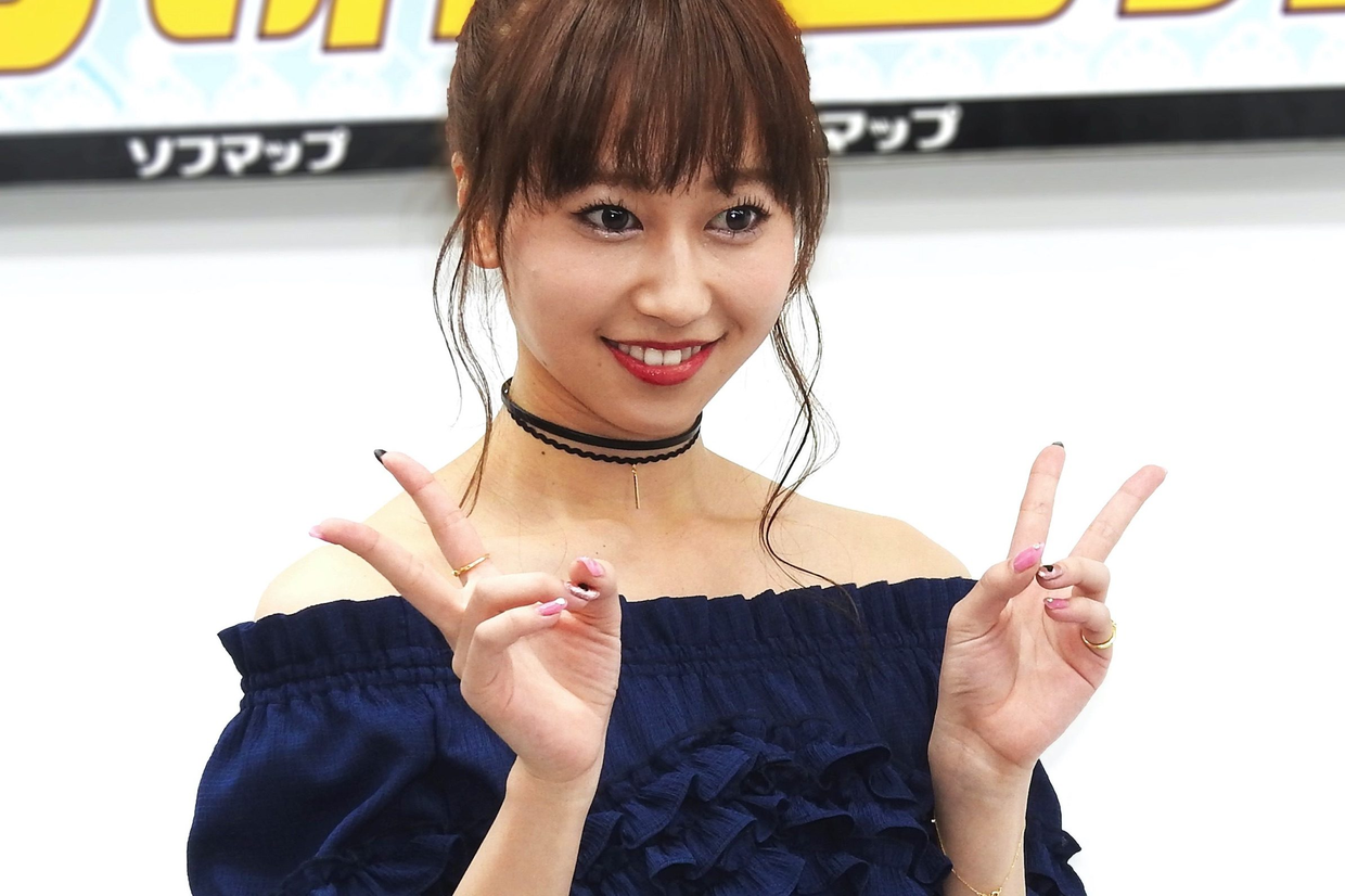 從富太淪為陪酒女!知名女星被「假富豪丈夫」騙走所有財產 離婚後「為養孩子下海」:請粉絲多多關照