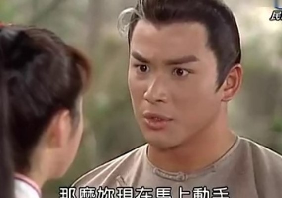 到電視台面試！她抱怨「遇到怪人碎碎念」發文公審　網傻眼「不識本土劇一哥」釣出本尊回應了