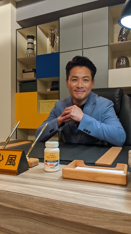 到電視台面試！她抱怨「遇到怪人碎碎念」發文公審　網傻眼「不識本土劇一哥」釣出本尊回應了