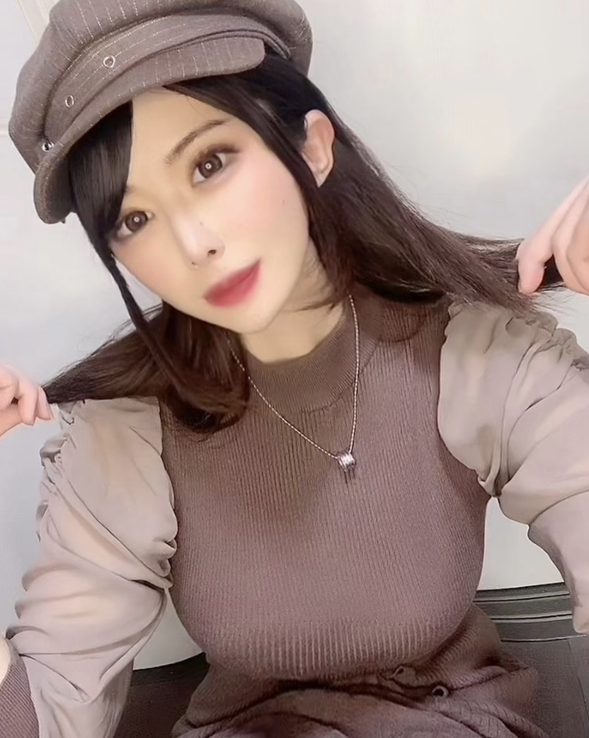 驚！人氣女星辻井穗乃果車禍嚴重破相 演藝生涯面臨重大危機