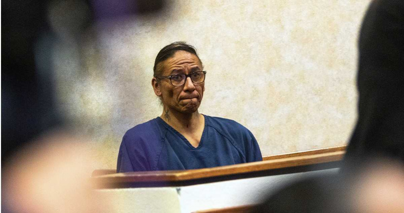 當年抱走7大獎!46歲男星竟「當邪教領袖」拐6女壞壞 藏20年「手段遭揭穿」下場曝光了