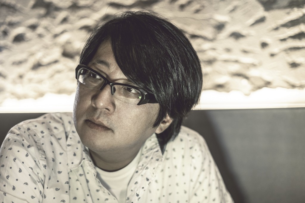 躺床上2年！袁惟仁愛子思父「化作1舉動」網一看全哭　「親吐爸爸最新病況」：不敢探望