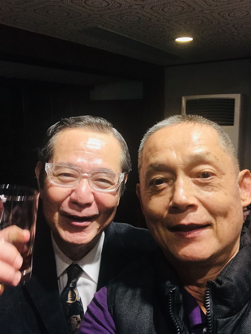 過了1年！巴戈家屬「仍走不出傷痛」元宵含淚辦法會　38年摯友「揭私下真面目」慟：再也找不到了