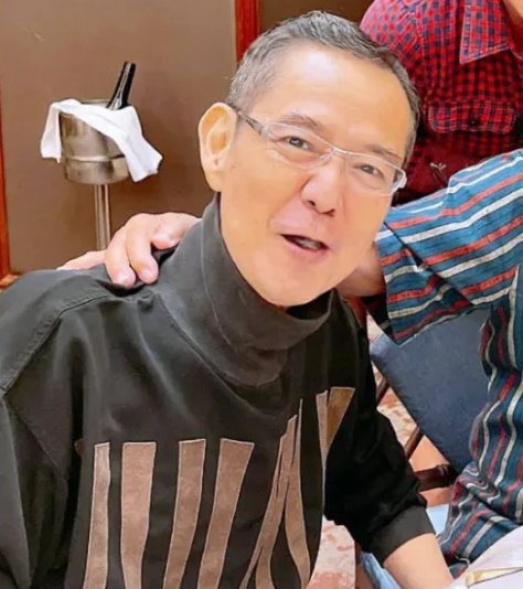 過了1年！巴戈家屬「仍走不出傷痛」元宵含淚辦法會　38年摯友「揭私下真面目」慟：再也找不到了