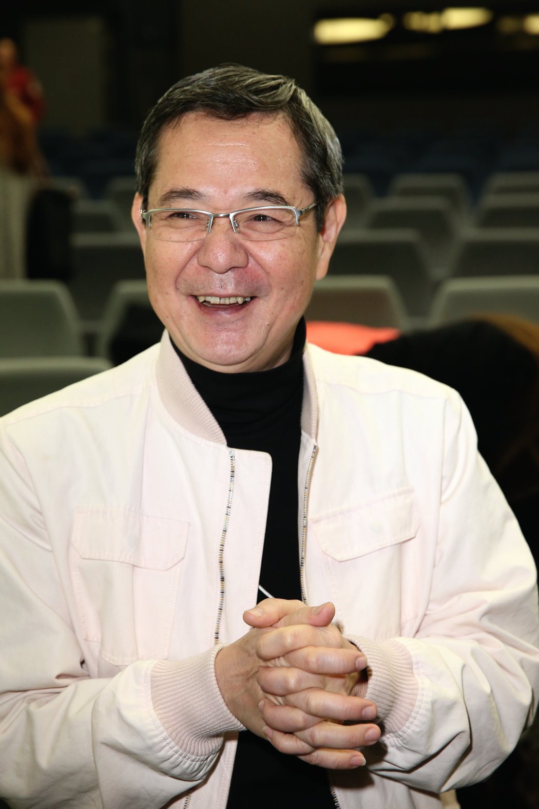 過了1年！巴戈家屬「仍走不出傷痛」元宵含淚辦法會　38年摯友「揭私下真面目」慟：再也找不到了