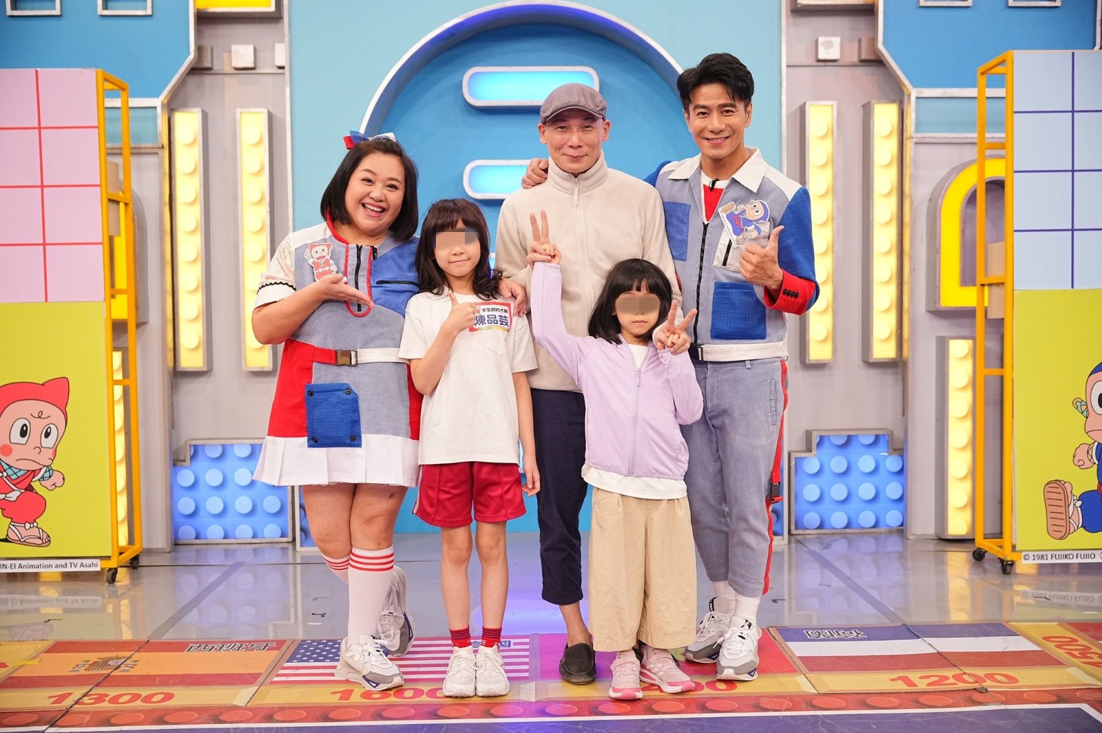 女兒面前大哭！鍾欣凌管教孩子「被予取予求淚崩」　對孩子沒輒「連作業都要我寫」當媽很卑微