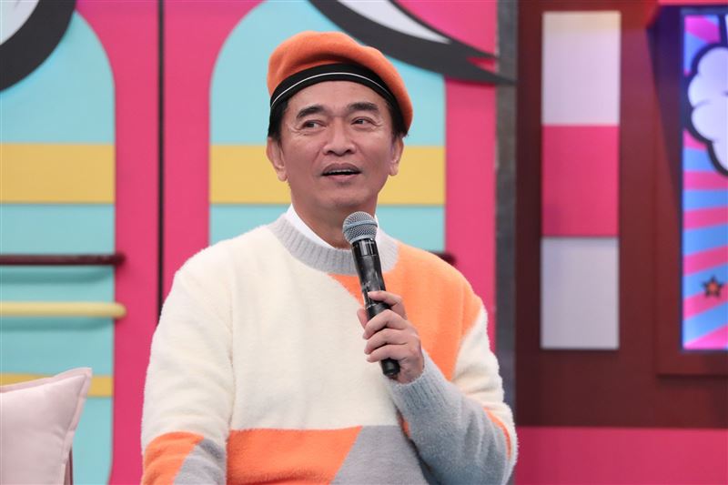 當年蓮花指爆紅！43歲女星「消失演藝圈7年」零收入近況曝　親吐「想向吳宗憲道歉」背後原因曝