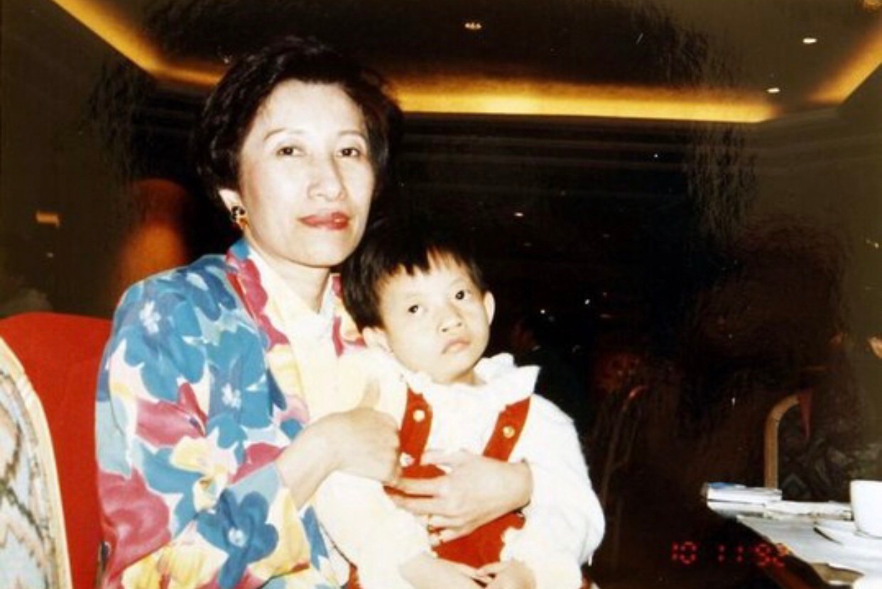 我沒有生病的權利！她為愛女四處求醫「丈夫卻和好友外遇」　70歲仍親手照顧「淚吐唯一願望」