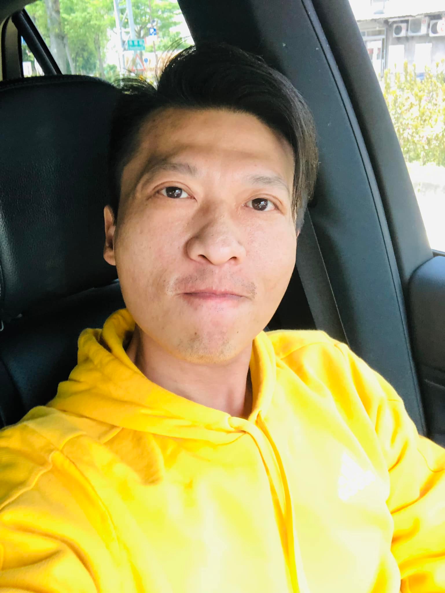 方順吉驚爆離婚！前妻淚揭「被迫墮胎」心碎往事：傷了兩次身體