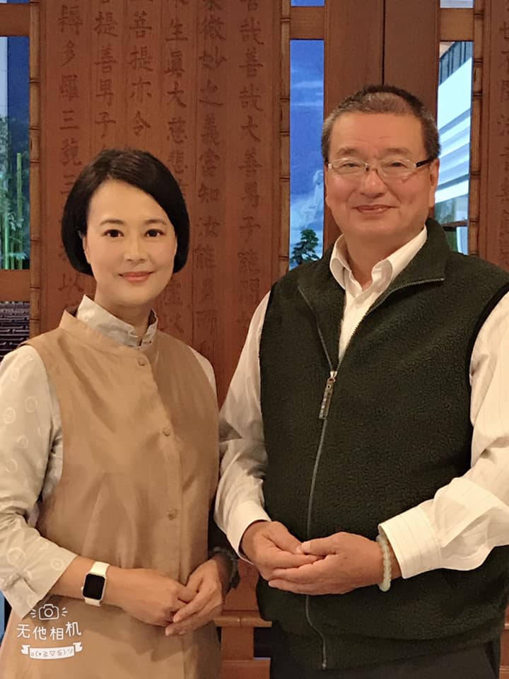 手術前3天離世！八點檔女星慟曝「媽媽沒撐過」　「3年內三至親離開」她消沉往大海走