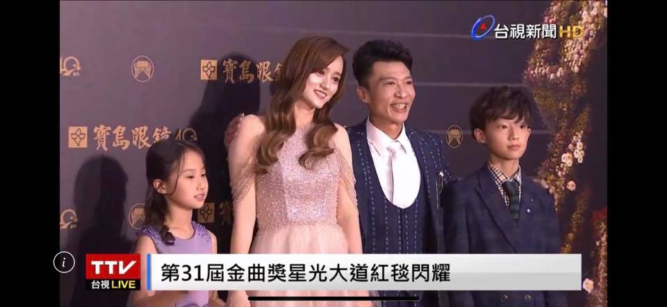 離婚還是家人！台語歌手斷開2年「一個月照付15萬開銷」　「前妻沉默一天回應」淚曝：他是好爸爸