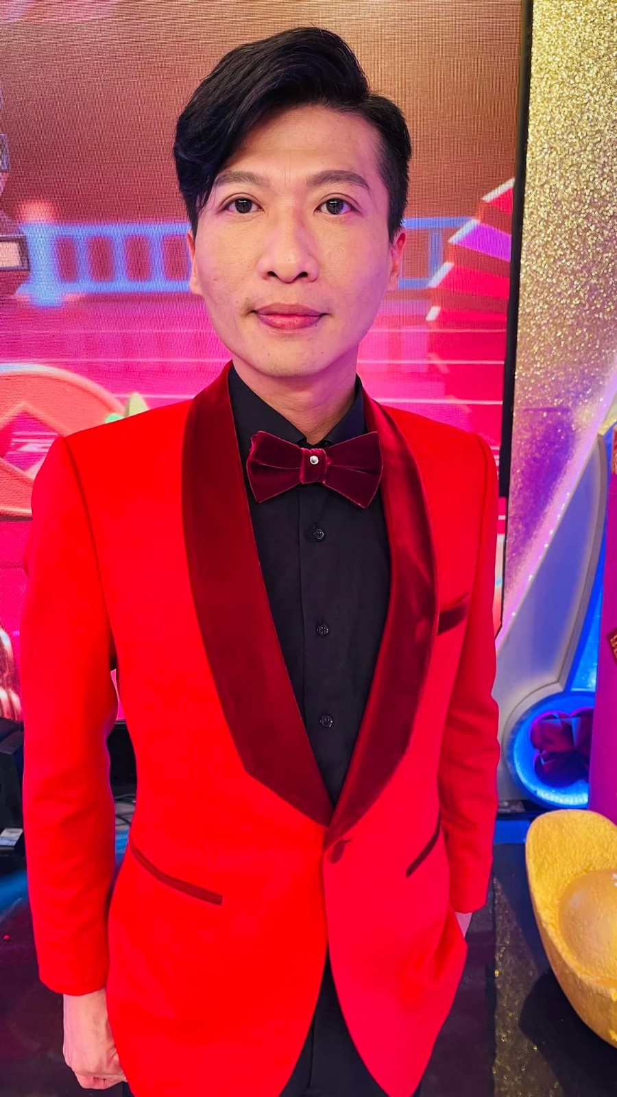 離婚還是家人！台語歌手斷開2年「一個月照付15萬開銷」　「前妻沉默一天回應」淚曝：他是好爸爸