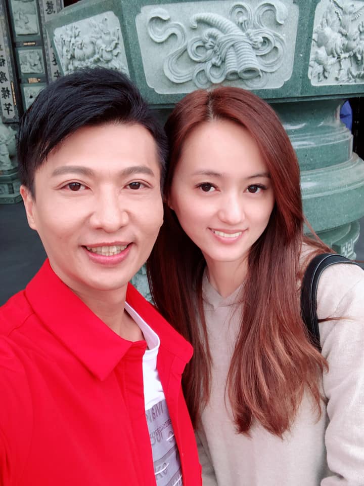 離婚還是家人！台語歌手斷開2年「一個月照付15萬開銷」　「前妻沉默一天回應」淚曝：他是好爸爸