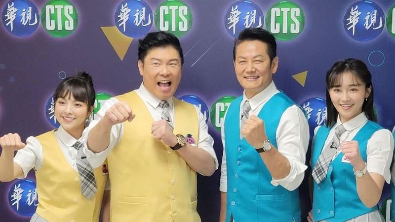 豪擲70萬不後悔！主持一哥懂感恩「大手筆犒賞工作人員」　爽發「5位數紅包」給1歲孫：最開心的一年