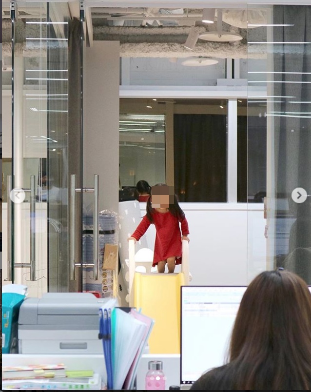 寵愛不等於溺愛！隋棠婚後兼顧事業「女兒反常大哭大鬧」　第一時間「堅持絕不出手」教育法則曝光