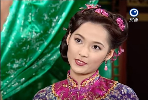 惡女回來了！本土劇女星「為圓病父心願」急復出：怕來不及　嫁富商「親管2千坪民宿」母子合照像姊弟