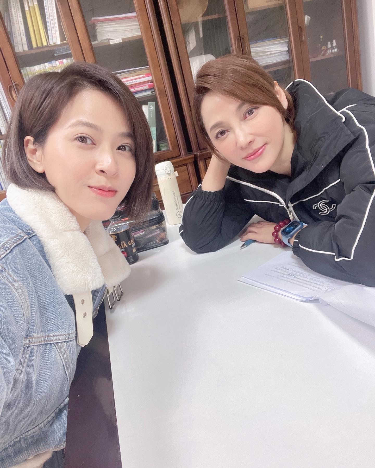 惡女回來了！本土劇女星「為圓病父心願」急復出：怕來不及　嫁富商「親管2千坪民宿」母子合照像姊弟