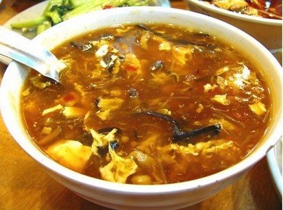 第一次知道！他疑惑問「酸辣湯的台語怎麼念」意外掀熱議　正解曝光「難怪沒人唸得出來」