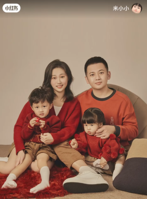 女兒是最可愛生物！馬桶蓋頭「短髮Q萌小女娃」融化眾人　留長髮「秒變空靈小仙女」哥哥顏值更驚艷