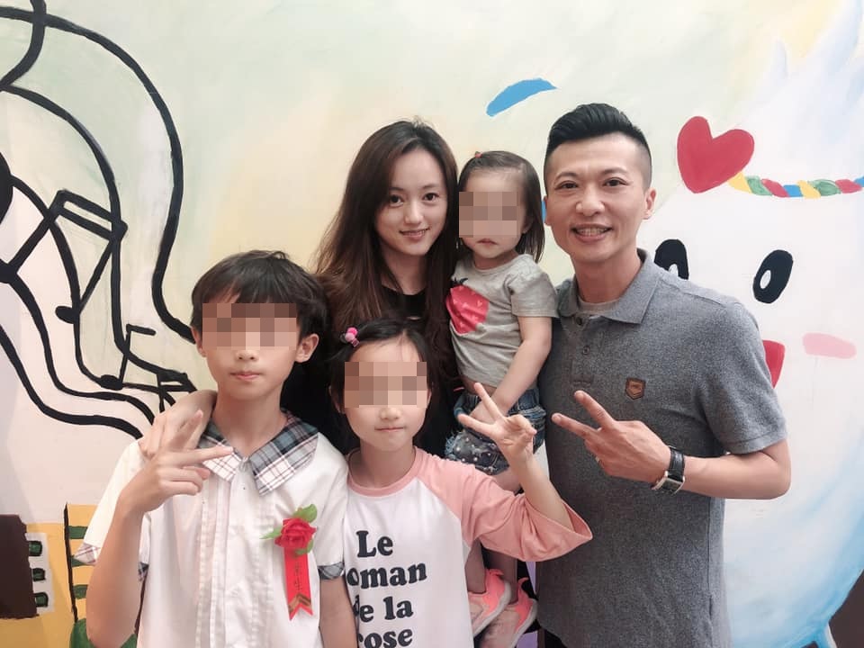 離婚還是家人！台語歌手斷開2年「一個月照付15萬開銷」　「前妻沉默一天回應」淚曝：他是好爸爸