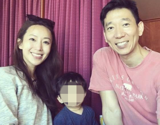 跳出來護妻！隋棠尪「驚人背景遭起底」手握63張專業證照　為愛妻「二話不說搬台灣」寵妻行徑網讚：嫁好門