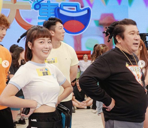  日本捕獲野生胡瓜！女星偷偷尾隨「本尊一轉頭驚呆」　海外相見歡「天王霸氣全部買單」爽翻天