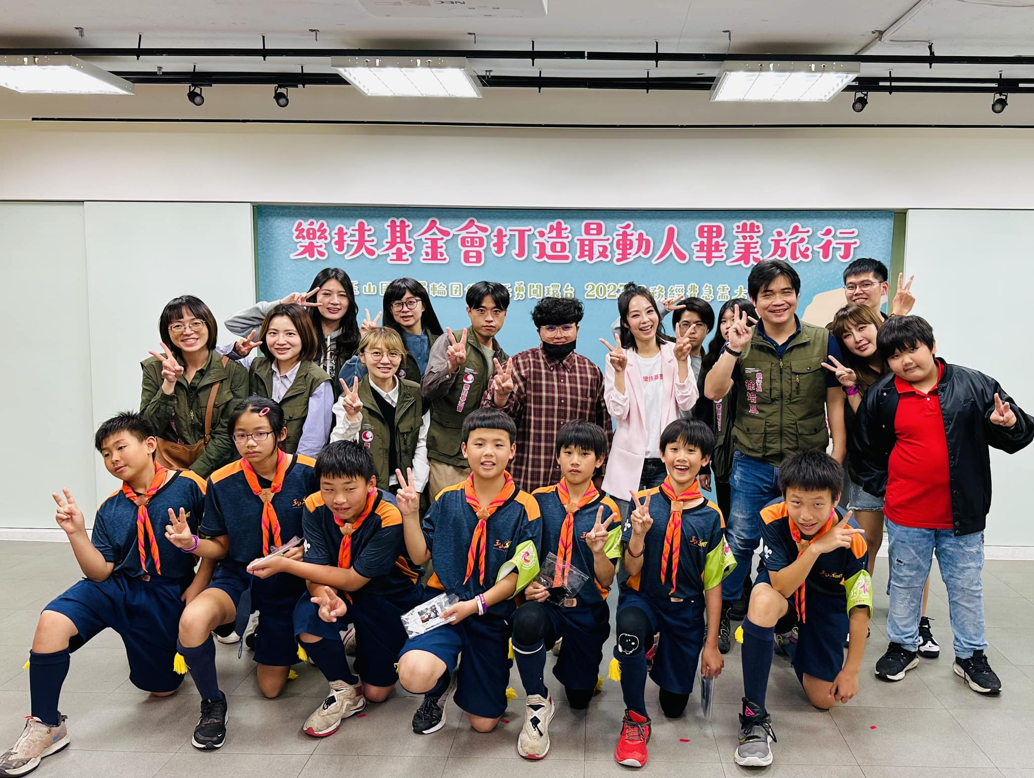 才說想結婚！42歲台語小天后「「自爆早當媽養小孩」　「收到孩子卡片」感動：母愛真的很偉大