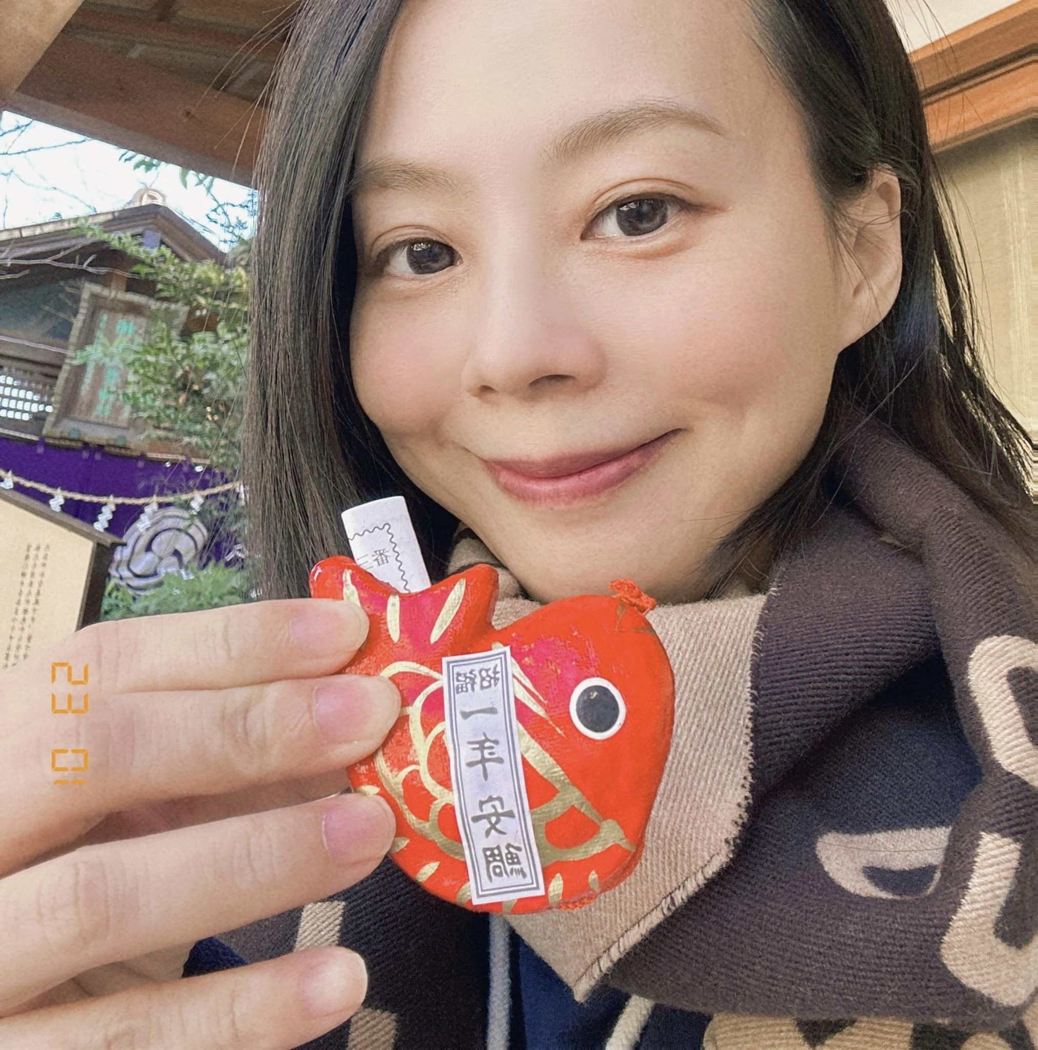 才說想結婚！42歲台語小天后「「自爆早當媽養小孩」　「收到孩子卡片」感動：母愛真的很偉大