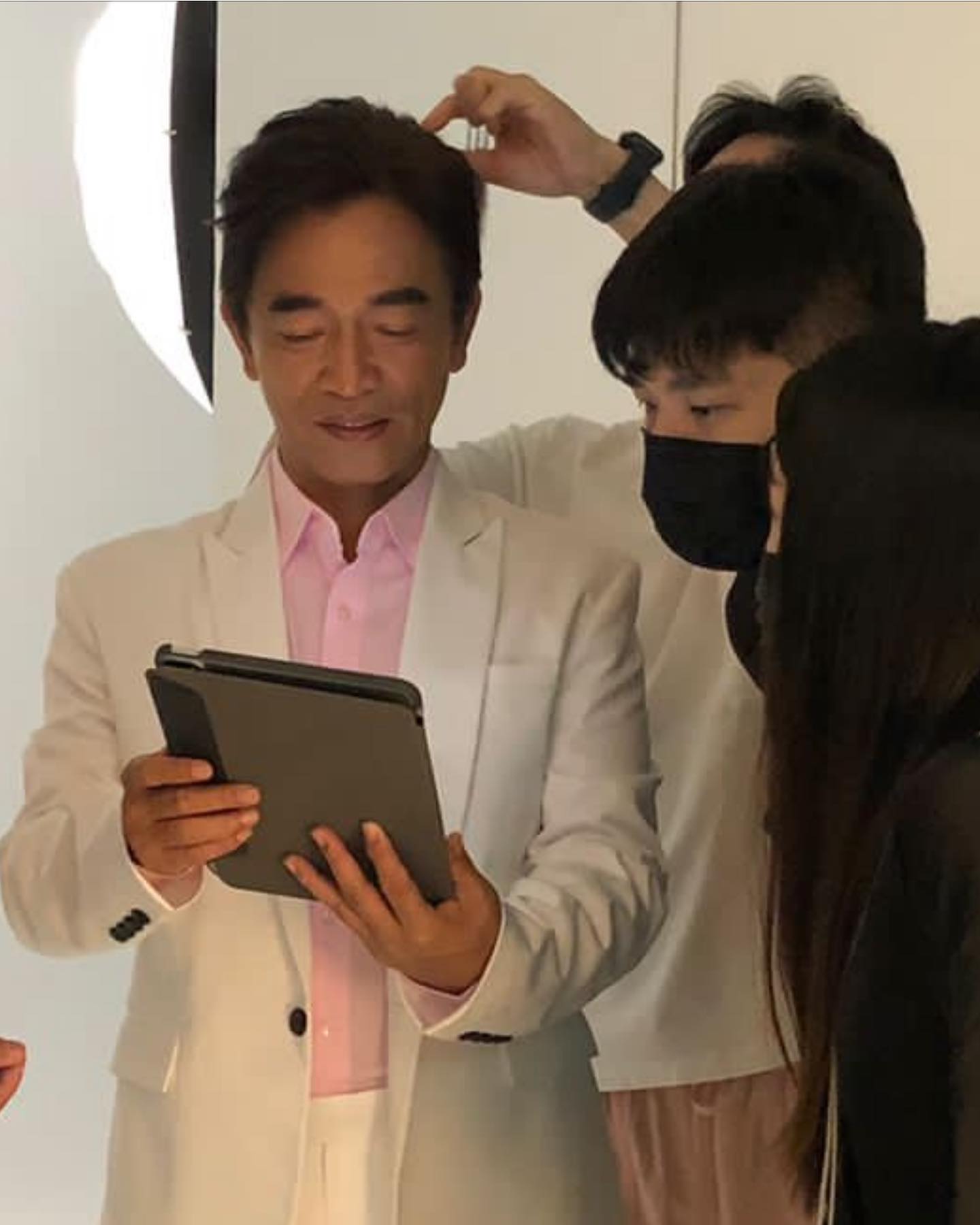 才喊想退休！吳宗憲認了「今年將離開台灣」曝下一步計畫　不怕負面聲浪「早已做足準備」：以一擋五千