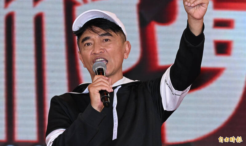 才喊想退休！吳宗憲認了「今年將離開台灣」曝下一步計畫　不怕負面聲浪「早已做足準備」：以一擋五千