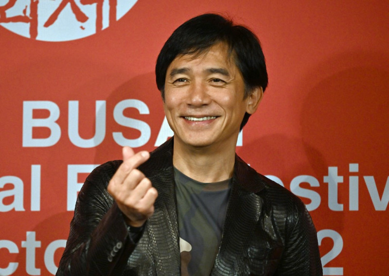 10年沒來台灣！大咖男星「為1事」久違現身嗨翻粉絲　34年老友曝：期待一起吃飯