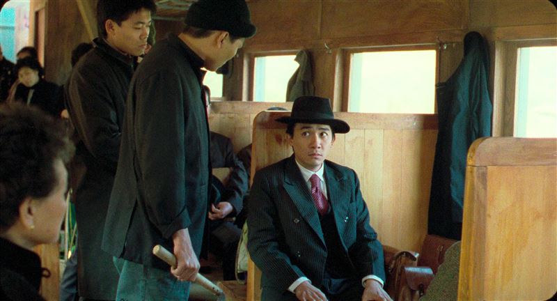 10年沒來台灣！大咖男星「為1事」久違現身嗨翻粉絲　34年老友曝：期待一起吃飯