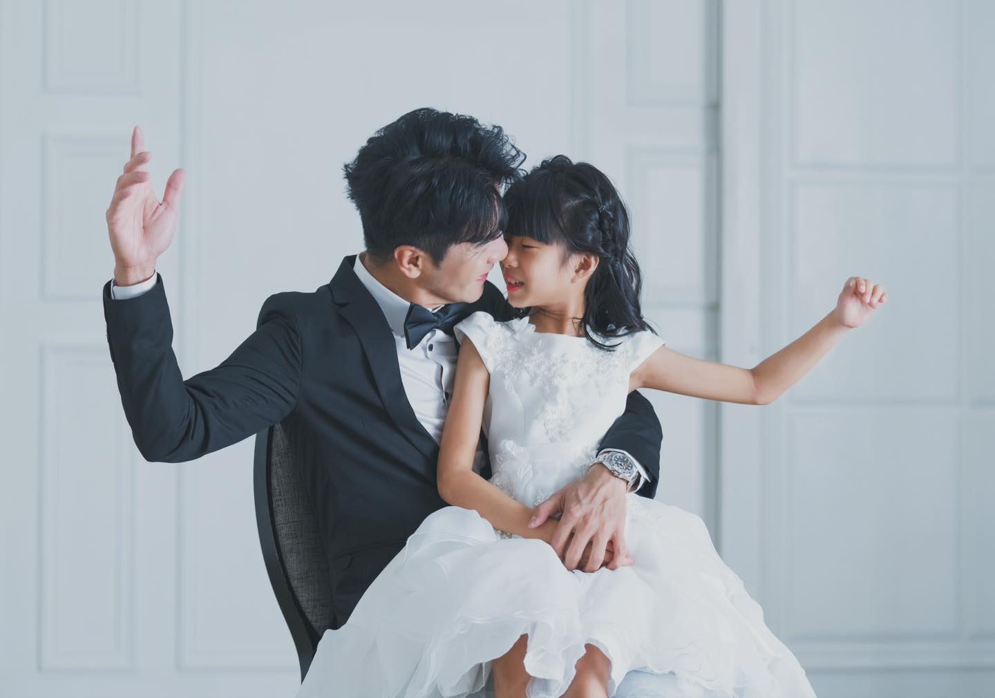 從沒讓妻掏過錢！男星「默默繳完8年房貸」豪宅登記老婆名　送超大驚喜「是我想到最浪漫的事」
