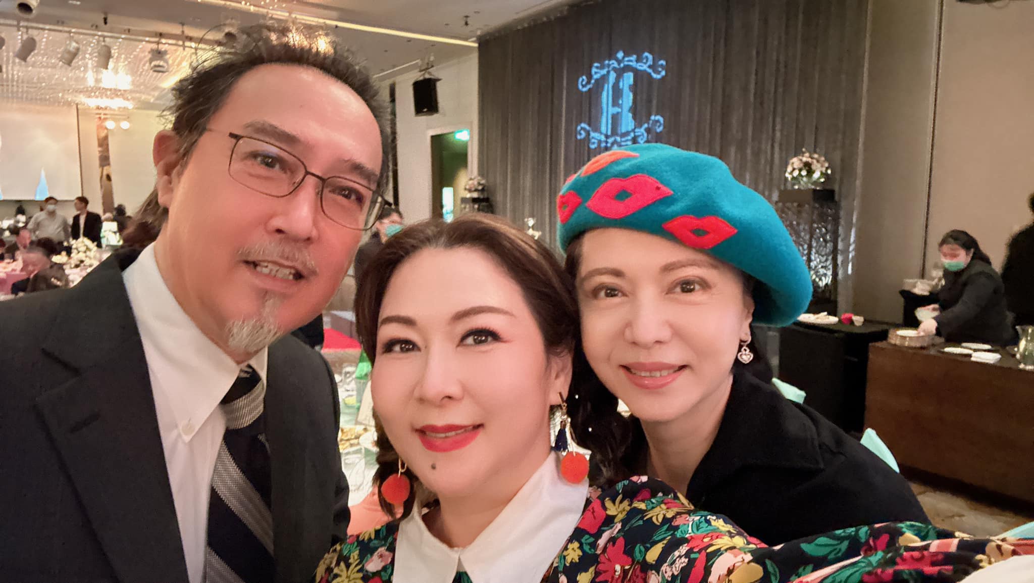 被酸老女人！52歲台語歌后發奮瘦15公斤「靠兩招收服嫩尪」　「把他當小孩寵」9年婚仍熱戀