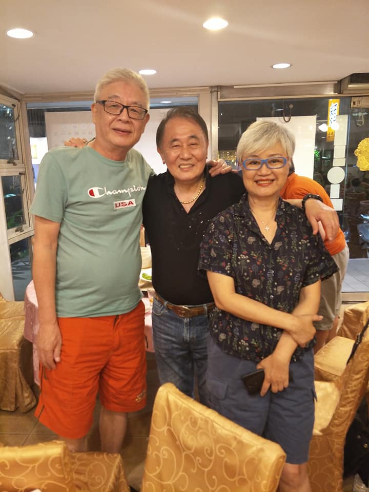 挺過重症仍走！性格小生「就醫不到1天撒手」友悲慟：太快了　 「曝生前2飲食惡習」加速奪命