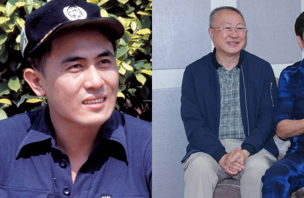 挺過重症仍走！性格小生「就醫不到1天撒手」友悲慟：太快了　 「曝生前2飲食惡習」加速奪命
