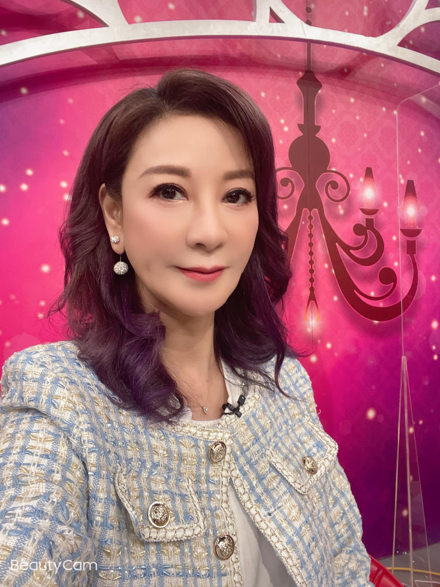 生命最重要的一天！楊繡惠落寞「突發黑白文」嘆：沒人知道沒關係　「大批藝人湧送暖」真相曝光