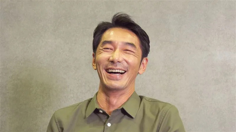 全因陶晶瑩1句話！李李仁全面停工「請2年育嬰假」專心帶小孩　「兒子就是我朋友」父愛不缺席